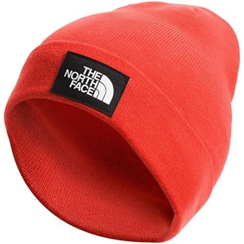 The North Face Dock Worker Recycled Beanie Hat Size OS